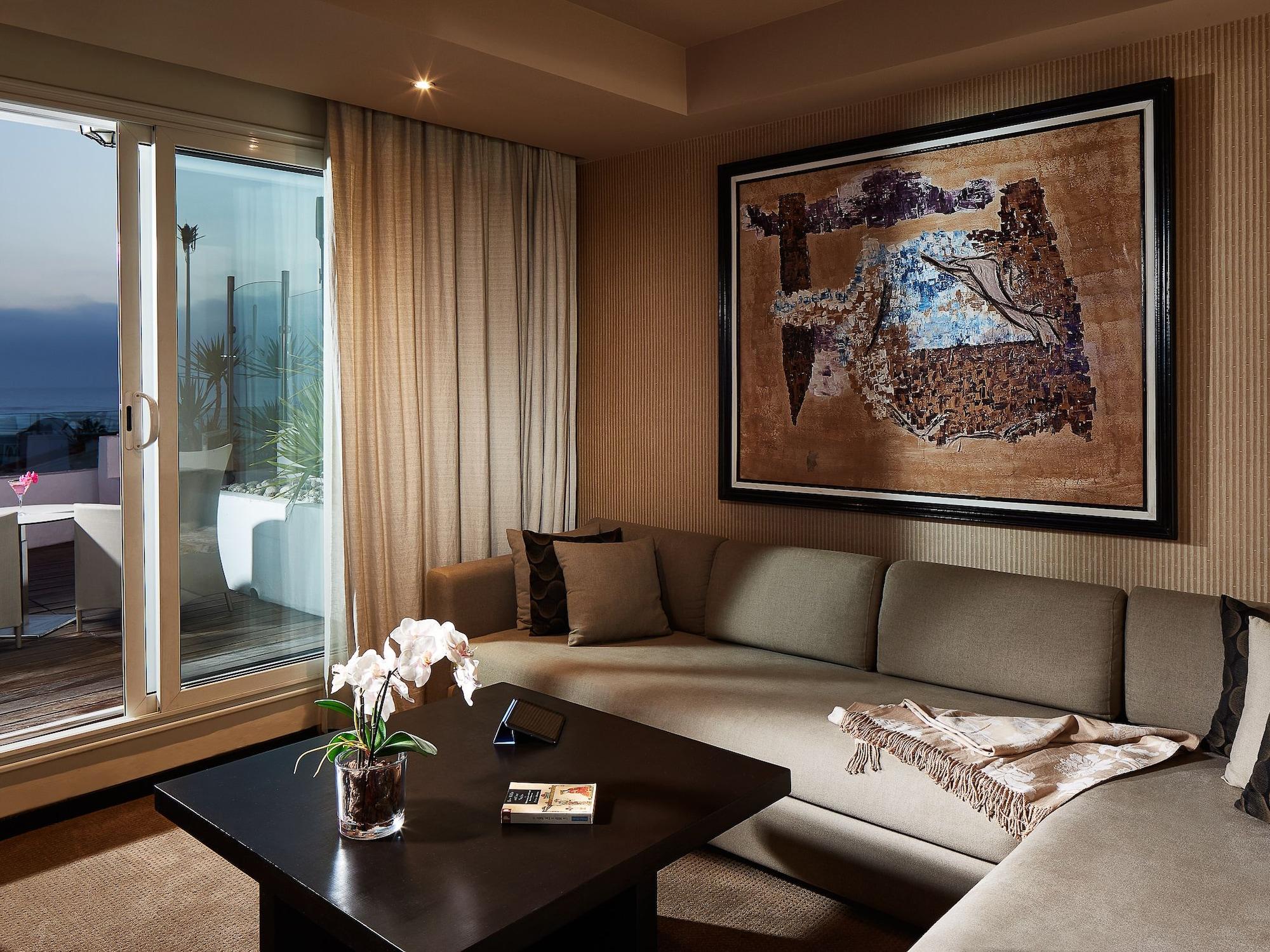 Blanca Urban 4* Casa Blanca