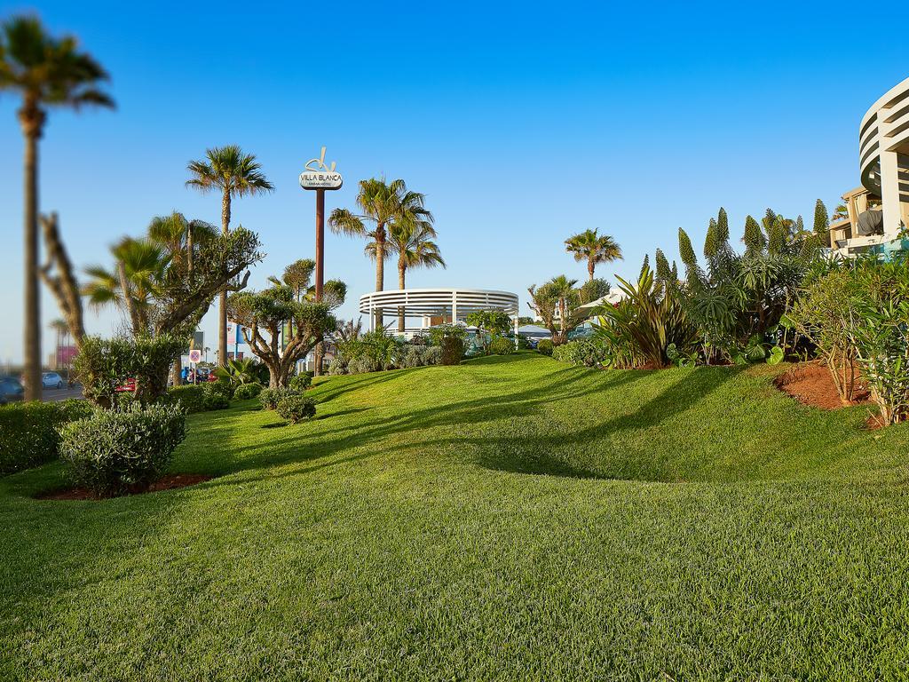 Blanca Urban Hotel 4*