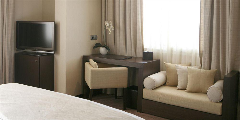 Hotel Blanca Urban
