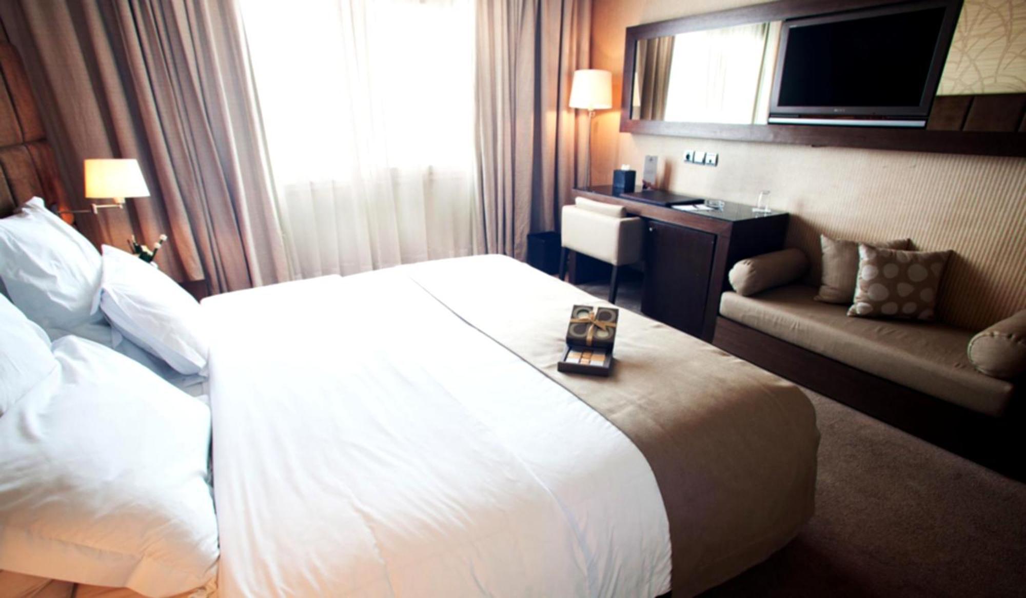Blanca Urban Hotel Casa Blanca