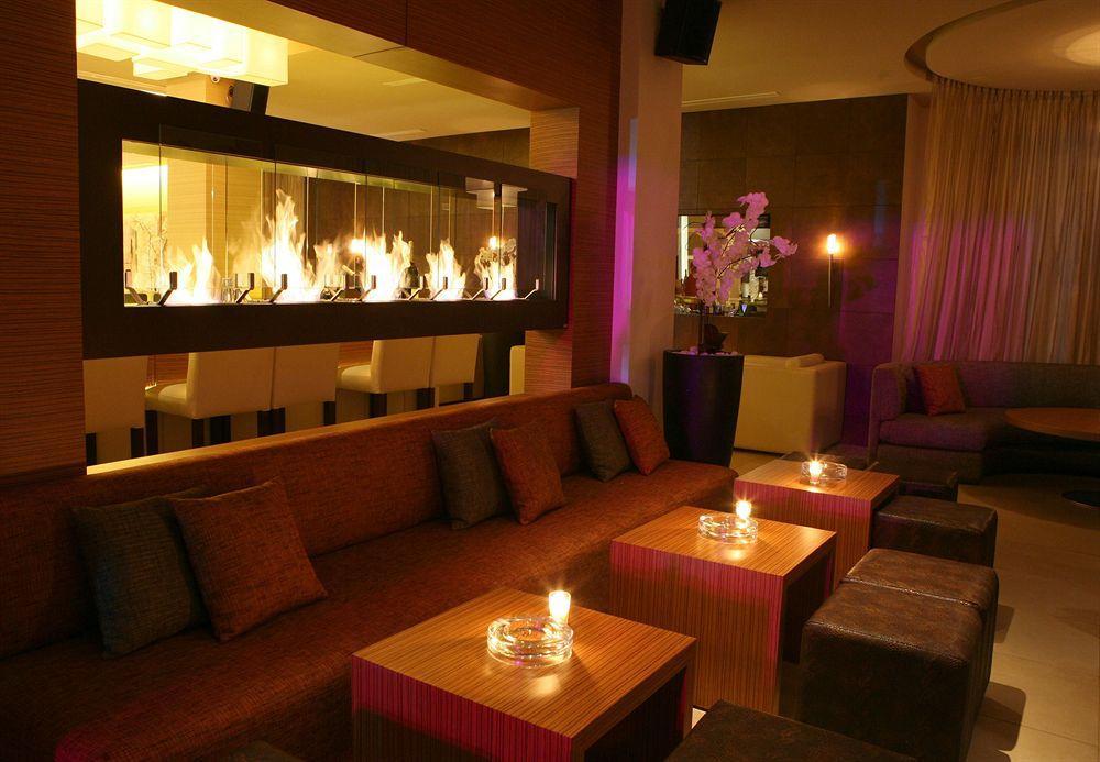 Hotel Blanca Urban Casa Blanca
