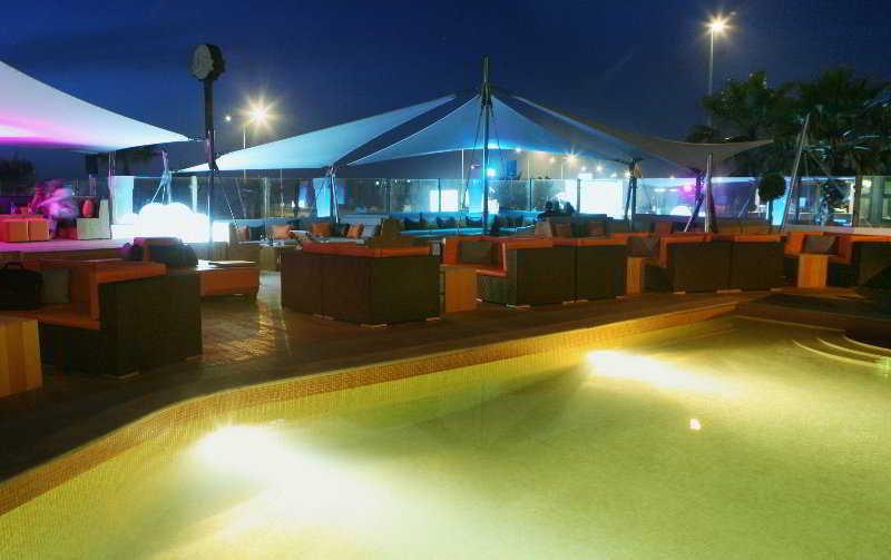 Blanca Urban Hotel 4*