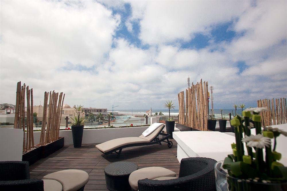 Blanca Urban Hotel 4*