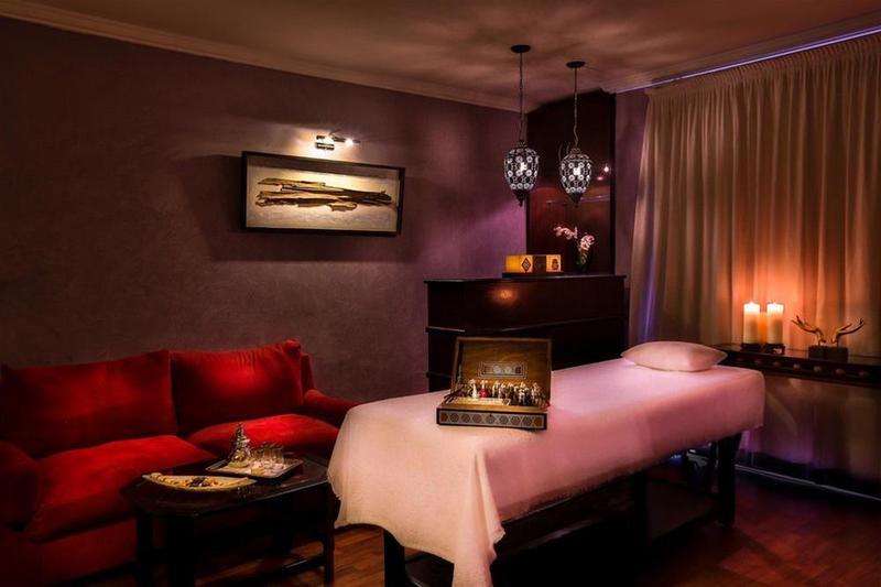 Hotel Blanca Urban 4*
