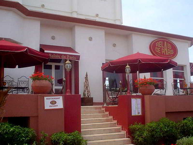 Blanca Urban Casa Blanca