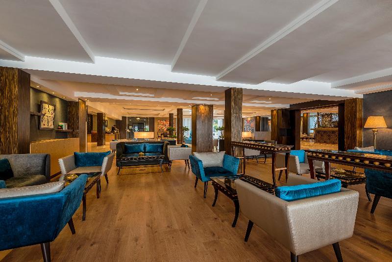 Blanca Urban 4* Casa Blanca