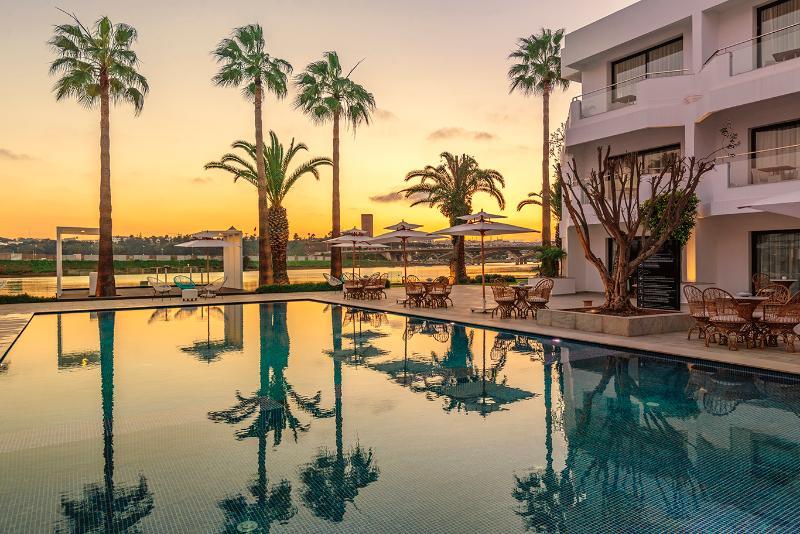 Blanca Urban Hotel 4*