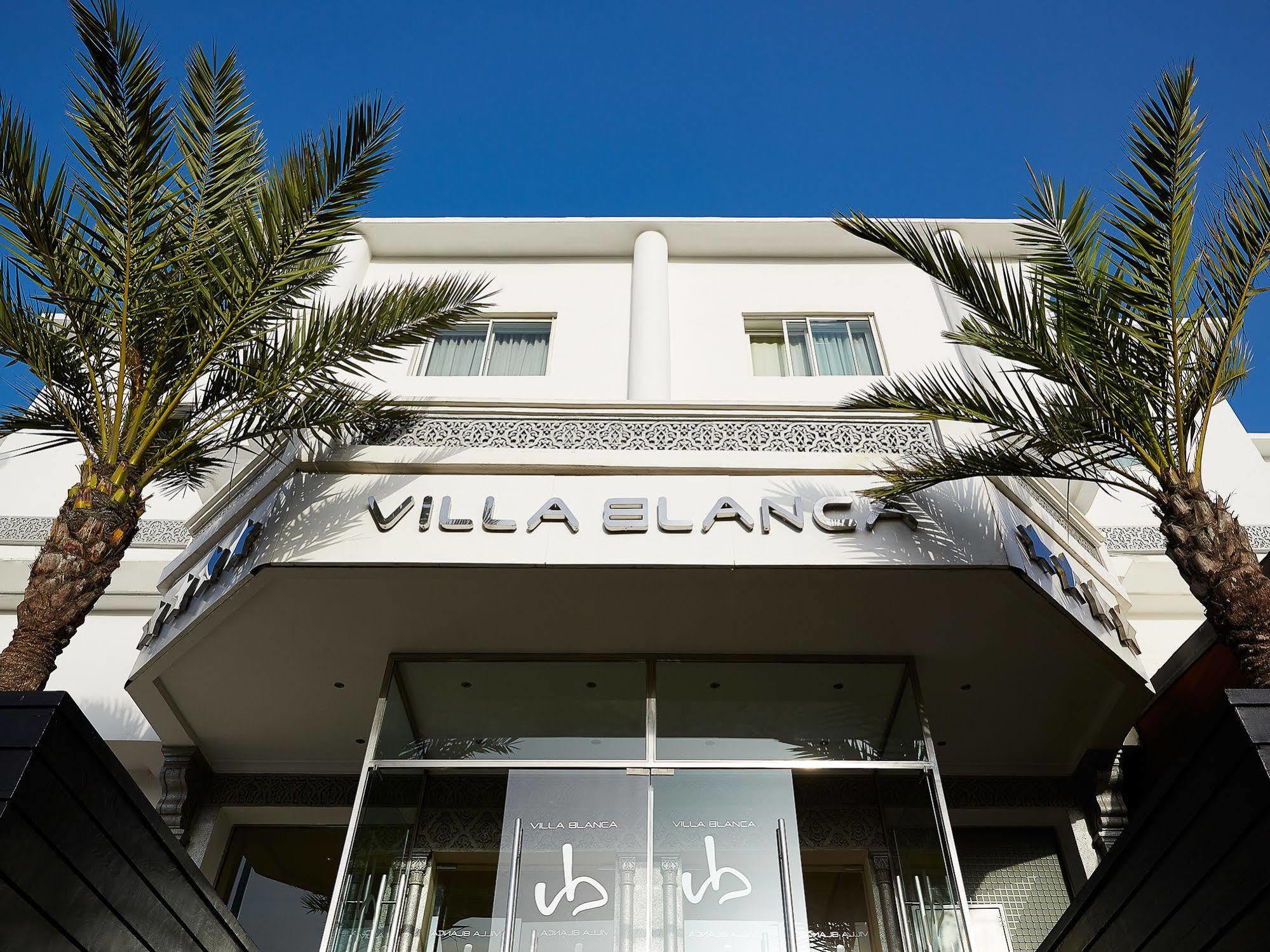 Blanca Urban Hotel Casa Blanca
