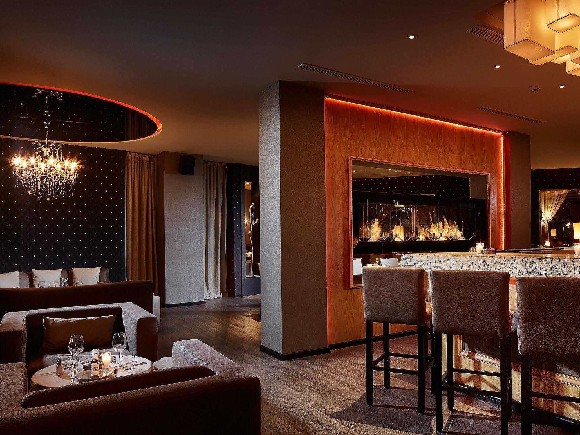 Hotel Blanca Urban