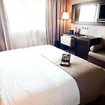 Villa Blanca Urban Hotel