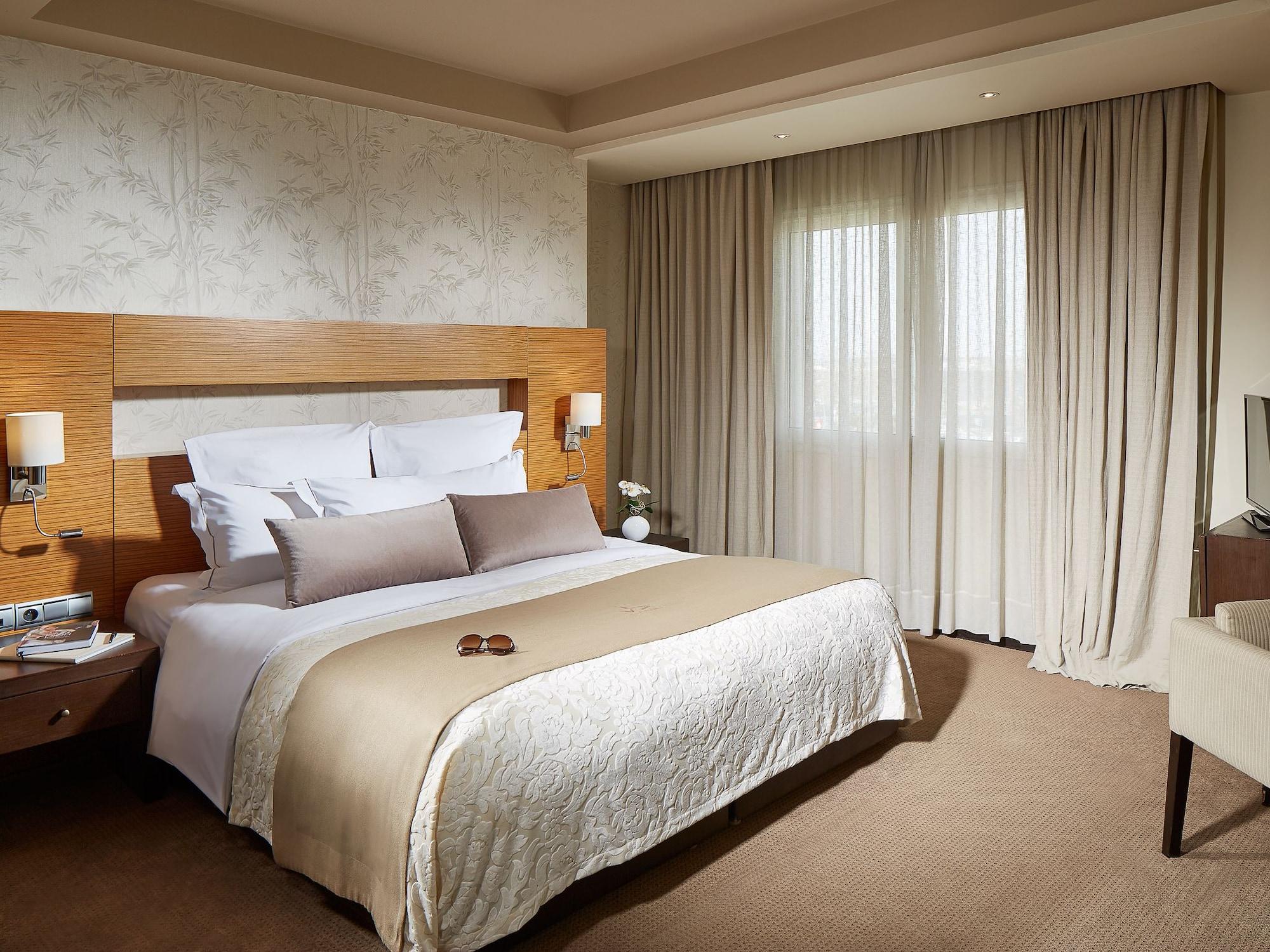 Blanca Urban 4* Casa Blanca