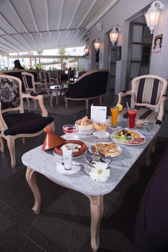 Hotel Blanca Urban 4*