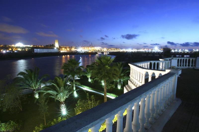 Blanca Urban 4* Casa Blanca