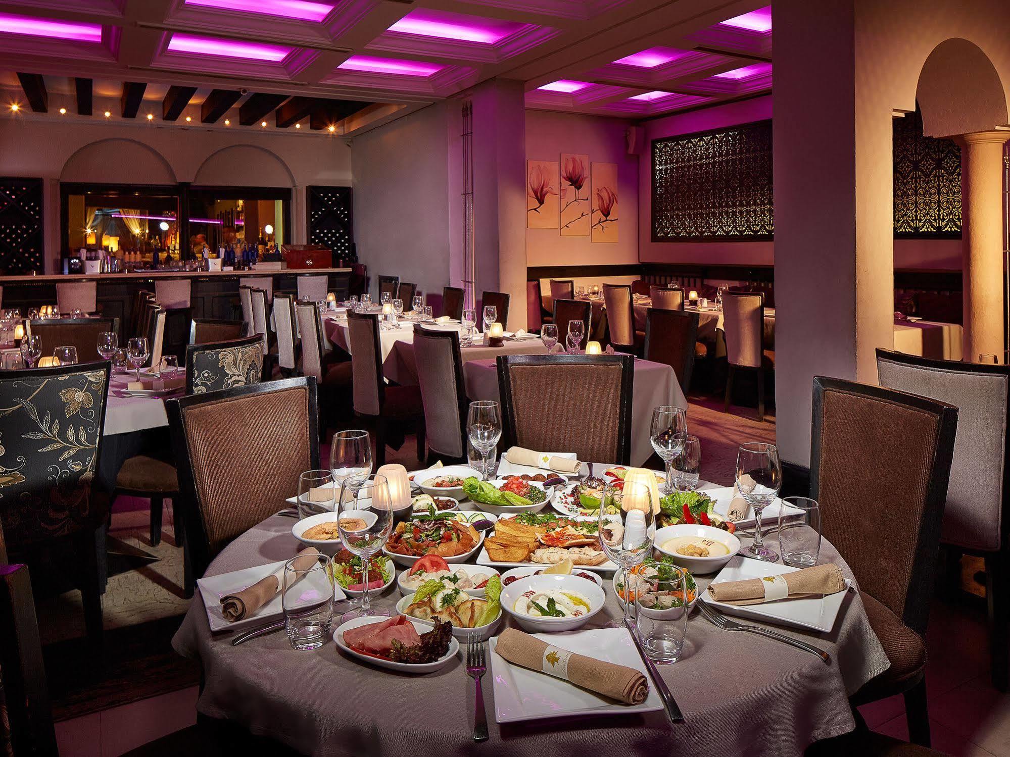 Hotel Blanca Urban 4*