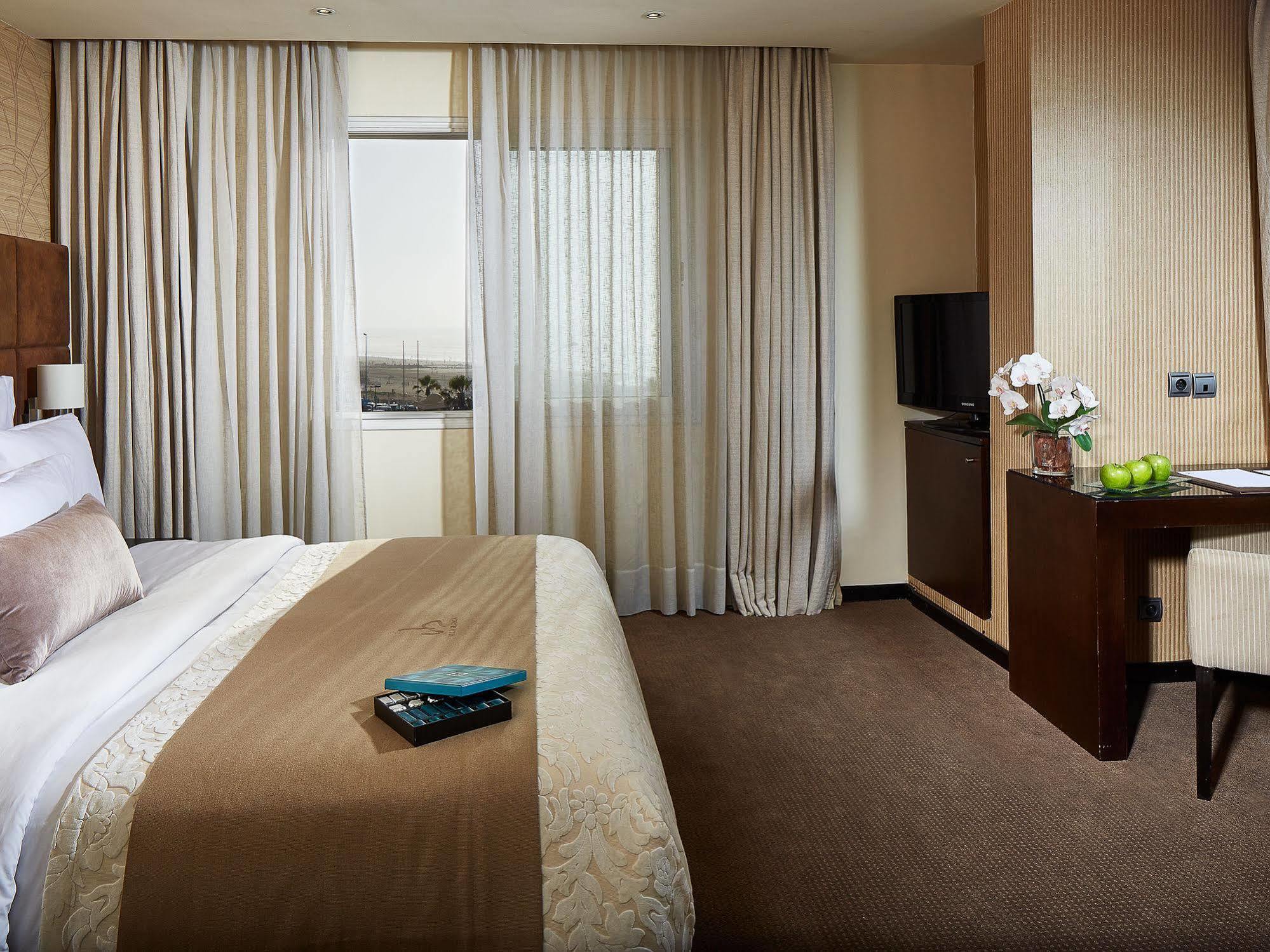 Blanca Urban 4* Casa Blanca